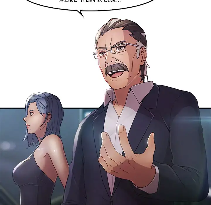 Butterfly Dream - Chapter 3 [photo 33] - MangaPorn