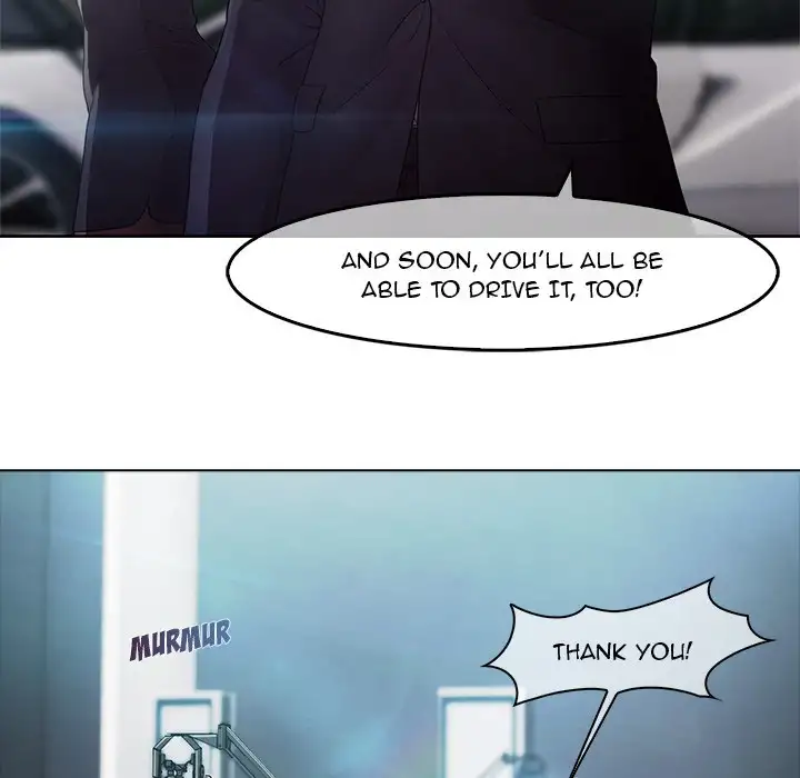 Butterfly Dream - Chapter 3 [photo 34] - MangaPorn