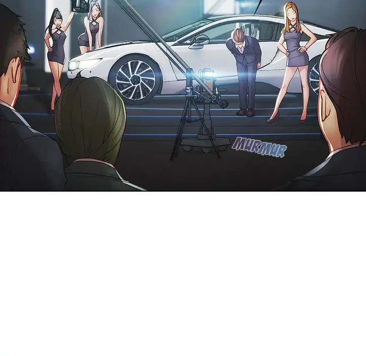 Butterfly Dream - Chapter 3 [photo 35] - MangaPorn