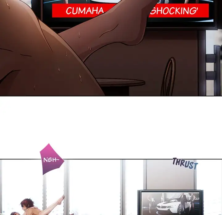 Butterfly Dream - Chapter 3 [photo 37] - MangaPorn