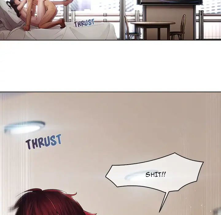 Butterfly Dream - Chapter 3 [photo 38] - MangaPorn