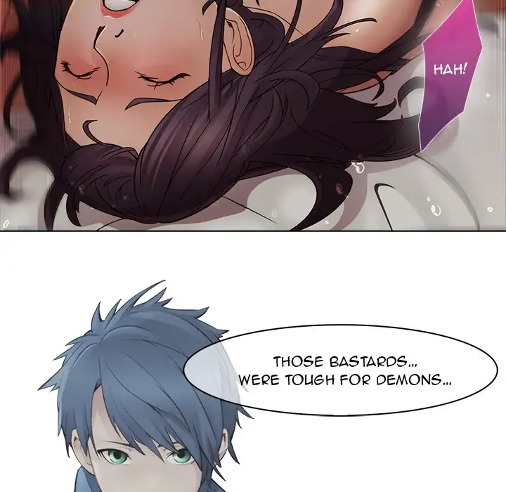 Butterfly Dream - Chapter 3 [photo 40] - MangaPorn