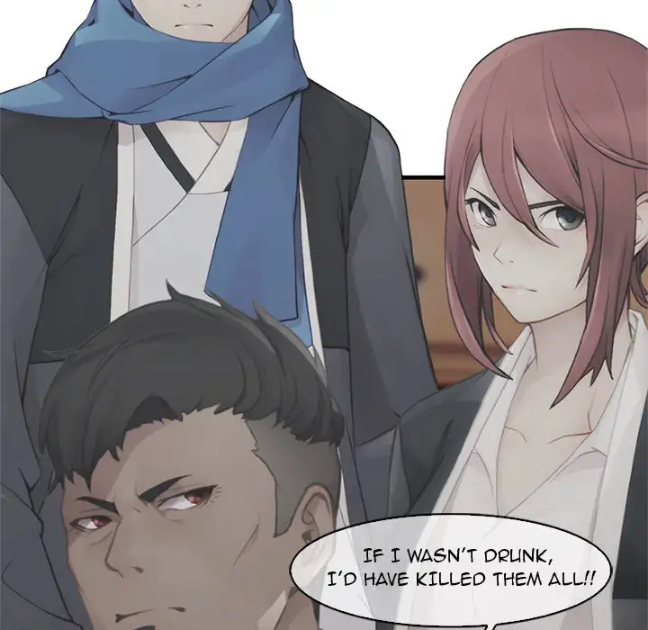 Butterfly Dream - Chapter 3 [photo 41] - MangaPorn