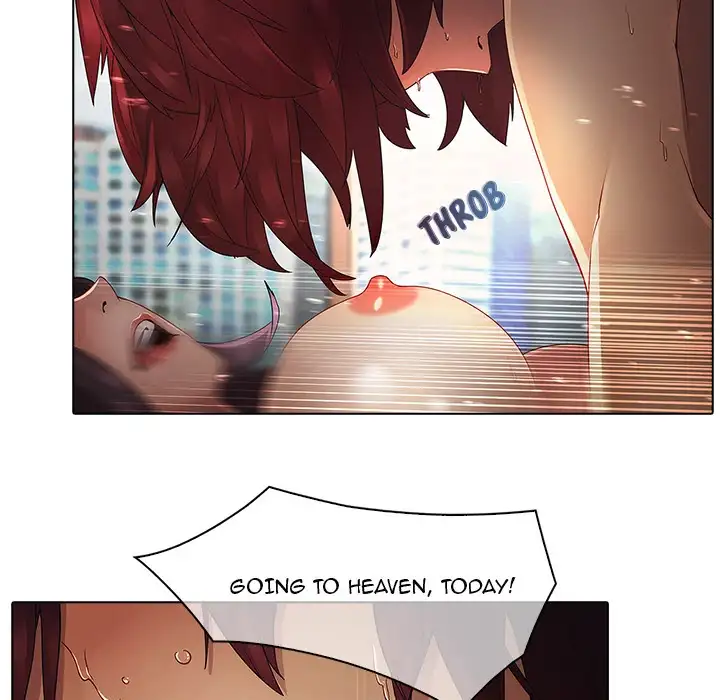 Butterfly Dream - Chapter 3 [photo 53] - MangaPorn