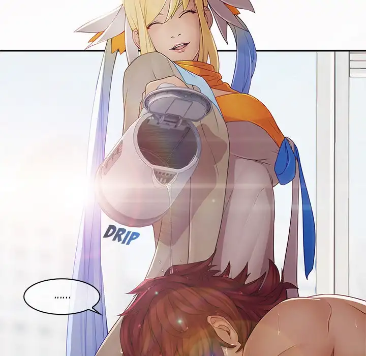 Butterfly Dream - Chapter 3 [photo 57] - MangaPorn