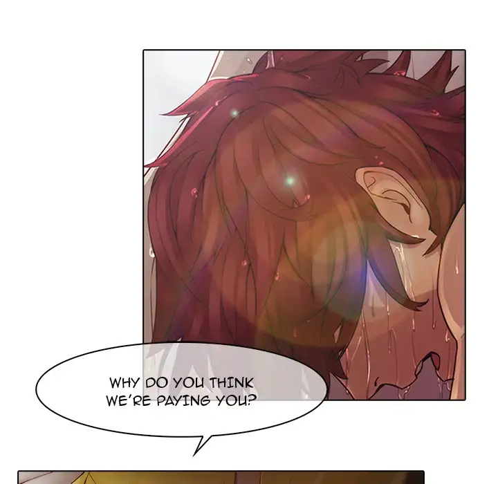 Butterfly Dream - Chapter 3 [photo 59] - MangaPorn