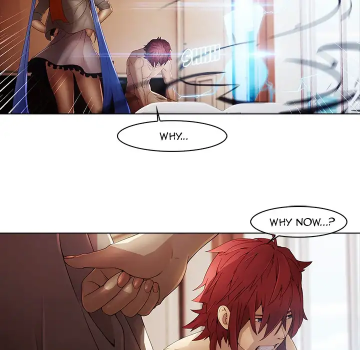 Butterfly Dream - Chapter 3 [photo 63] - MangaPorn