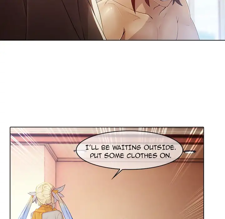 Butterfly Dream - Chapter 3 [photo 64] - MangaPorn