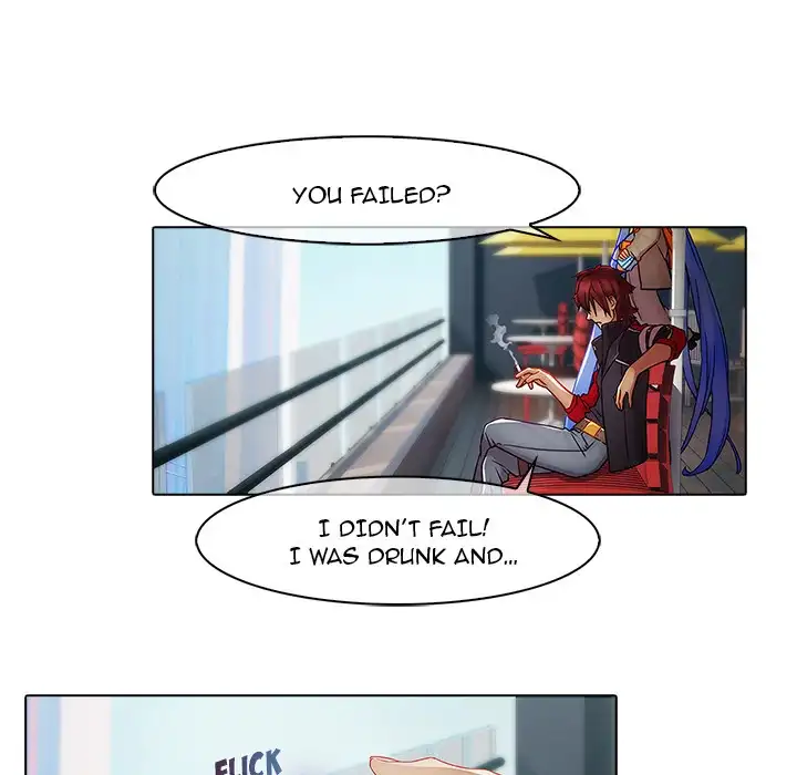 Butterfly Dream - Chapter 3 [photo 71] - MangaPorn