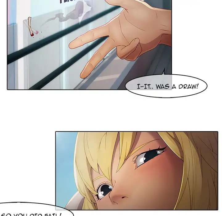 Butterfly Dream - Chapter 3 [photo 72] - MangaPorn