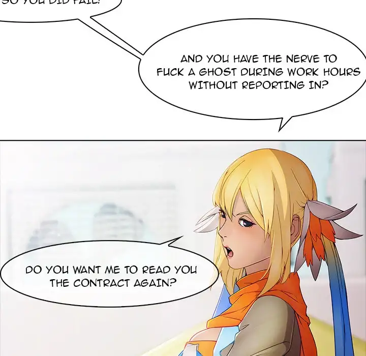 Butterfly Dream - Chapter 3 [photo 73] - MangaPorn