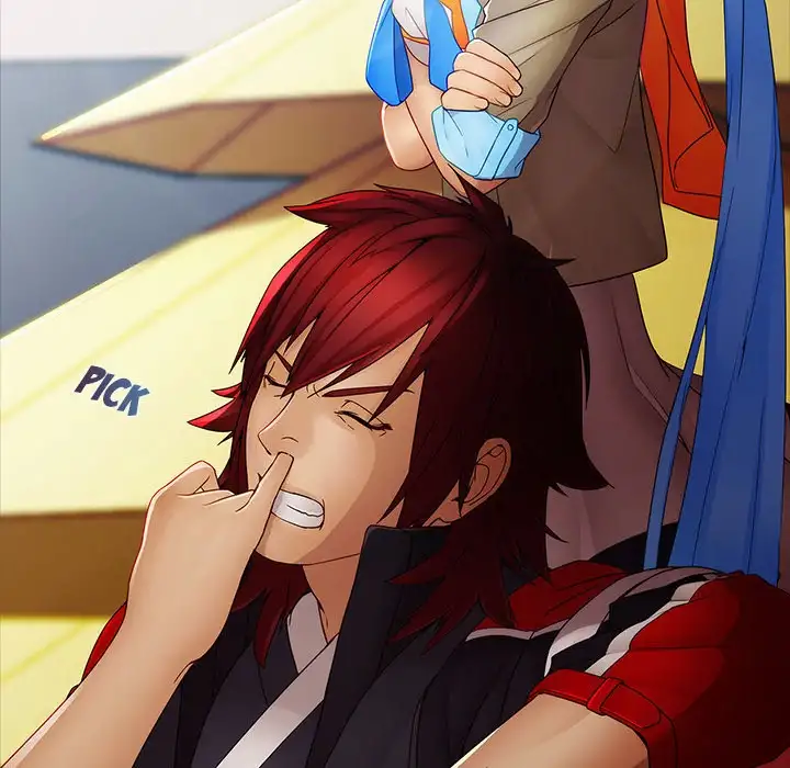 Butterfly Dream - Chapter 3 [photo 74] - MangaPorn