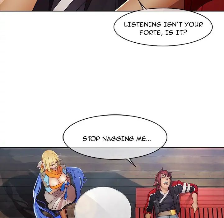 Butterfly Dream - Chapter 3 [photo 75] - MangaPorn