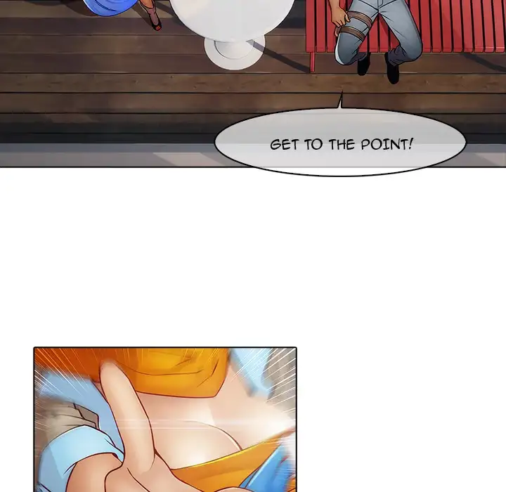 Butterfly Dream - Chapter 3 [photo 76] - MangaPorn