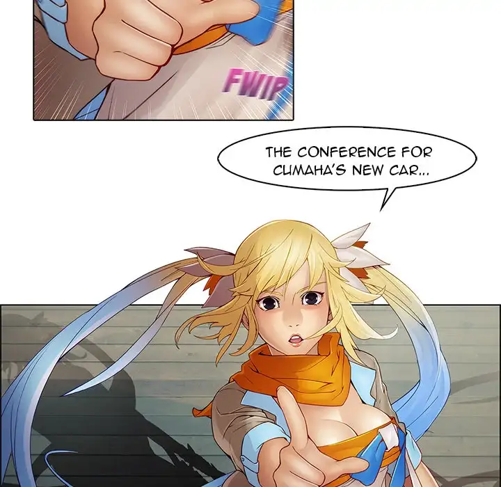 Butterfly Dream - Chapter 3 [photo 77] - MangaPorn