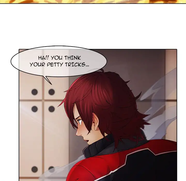 Butterfly Dream - Chapter 3 [photo 8] - MangaPorn