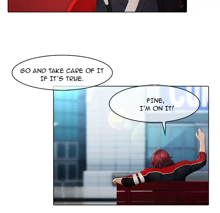 Butterfly Dream - Chapter 3 [photo 80] - MangaPorn