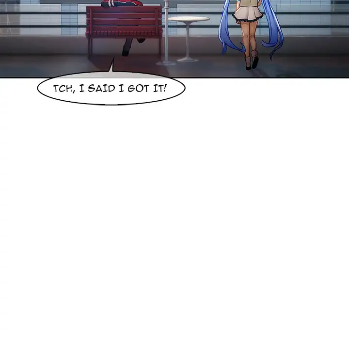 Butterfly Dream - Chapter 3 [photo 82] - MangaPorn