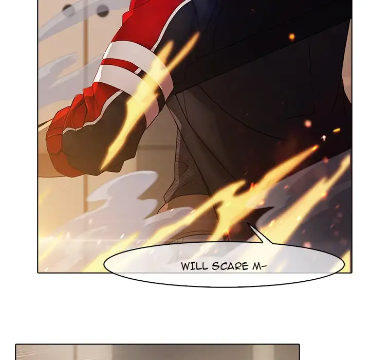 Butterfly Dream - Chapter 3 [photo 9] - MangaPorn