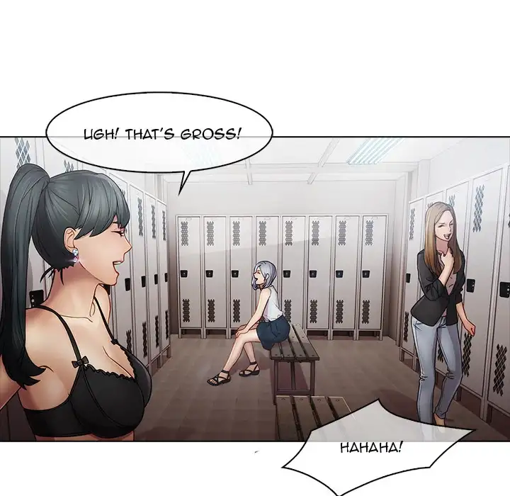 Butterfly Dream - Chapter 4 [photo 10] - MangaPorn