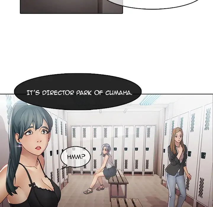 Butterfly Dream - Chapter 4 [photo 12] - MangaPorn