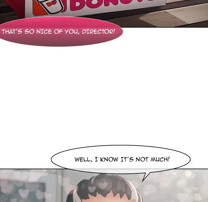 Butterfly Dream - Chapter 4 [photo 16] - MangaPorn