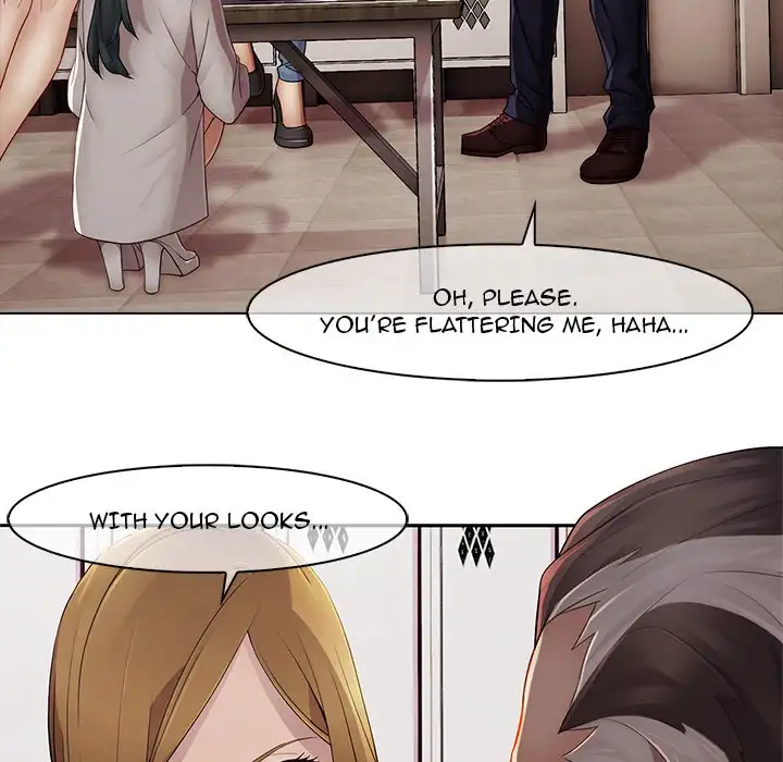 Butterfly Dream - Chapter 4 [photo 19] - MangaPorn