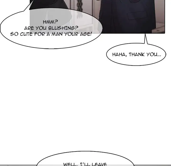 Butterfly Dream - Chapter 4 [photo 22] - MangaPorn