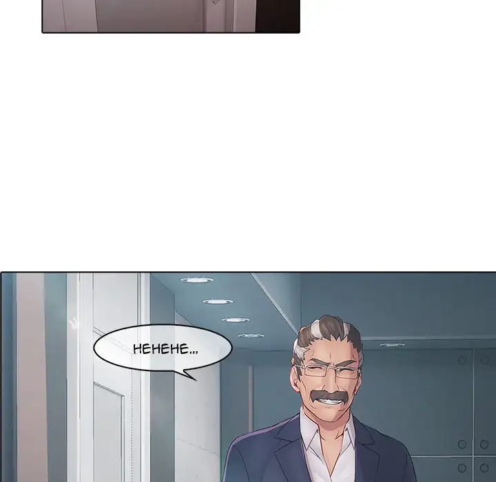 Butterfly Dream - Chapter 4 [photo 25] - MangaPorn