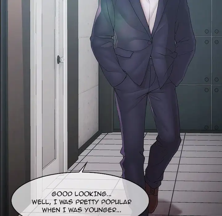 Butterfly Dream - Chapter 4 [photo 26] - MangaPorn