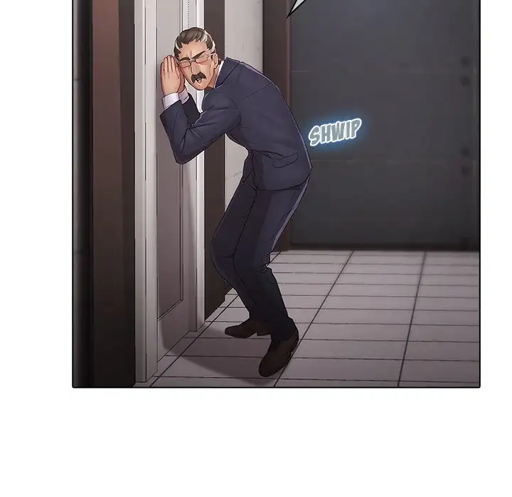 Butterfly Dream - Chapter 4 [photo 29] - MangaPorn