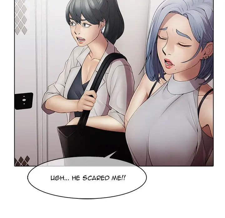 Butterfly Dream - Chapter 4 [photo 32] - MangaPorn