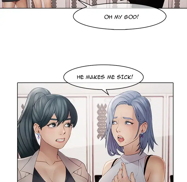 Butterfly Dream - Chapter 4 [photo 34] - MangaPorn