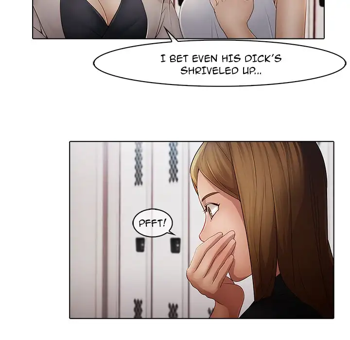 Butterfly Dream - Chapter 4 [photo 35] - MangaPorn