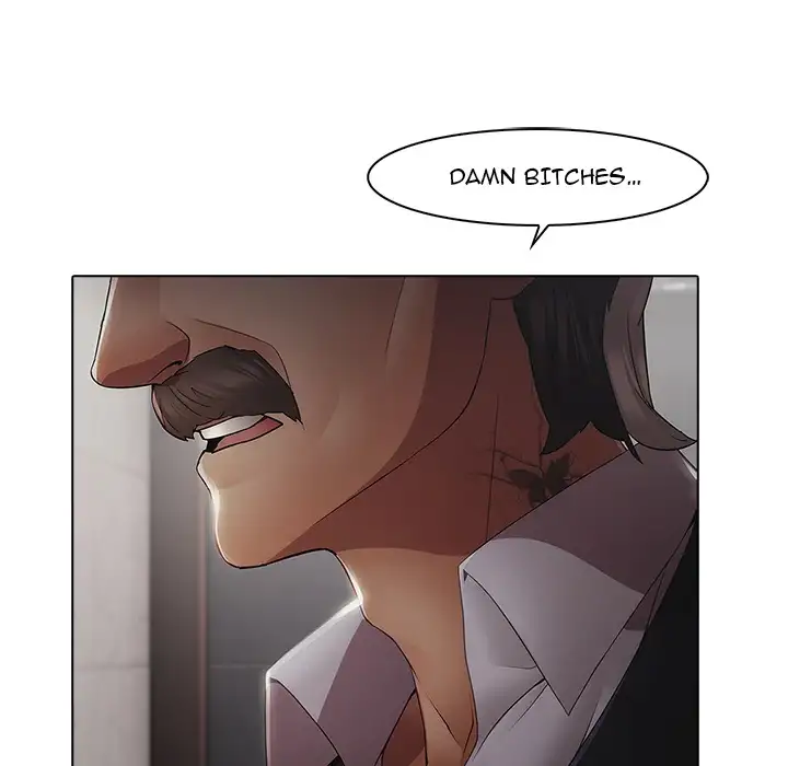 Butterfly Dream - Chapter 4 [photo 37] - MangaPorn