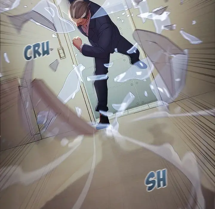 Butterfly Dream - Chapter 4 [photo 43] - MangaPorn