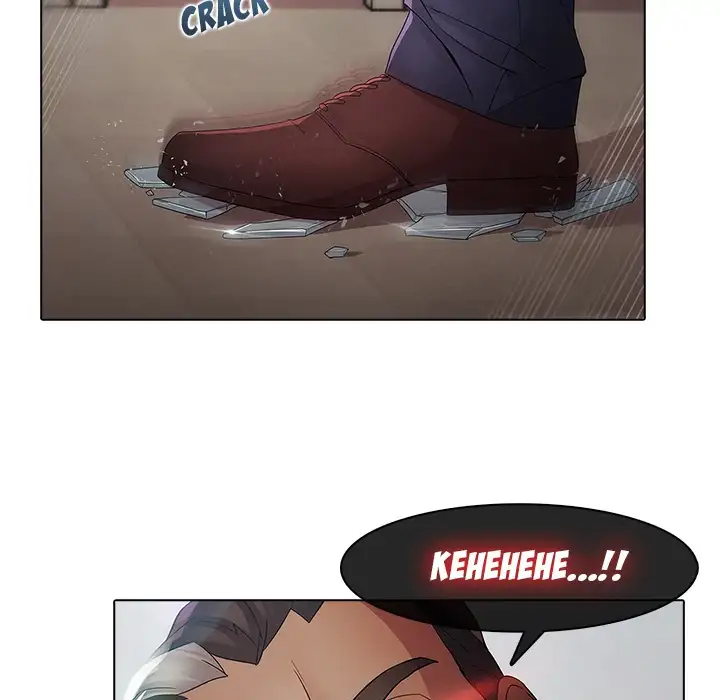 Butterfly Dream - Chapter 4 [photo 47] - MangaPorn