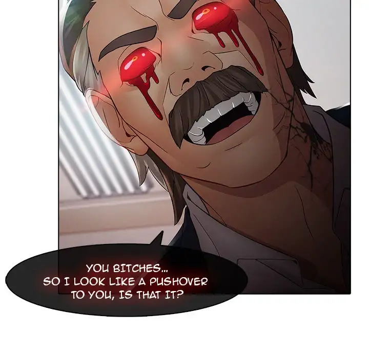 Butterfly Dream - Chapter 4 [photo 48] - MangaPorn