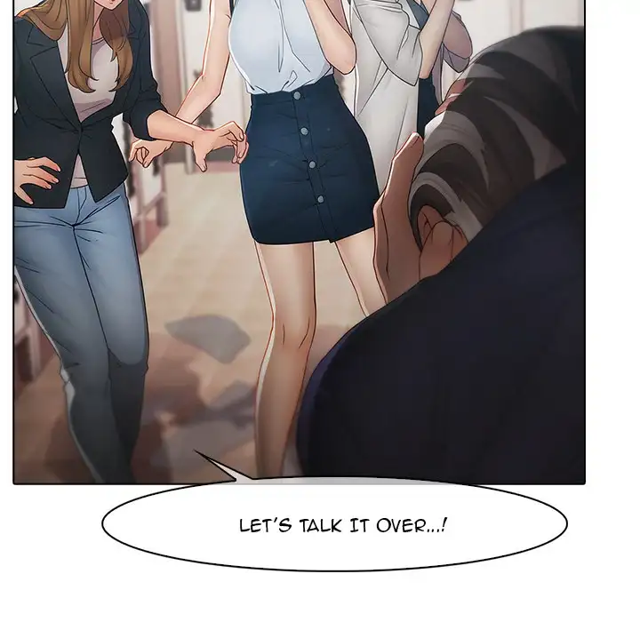 Butterfly Dream - Chapter 4 [photo 52] - MangaPorn