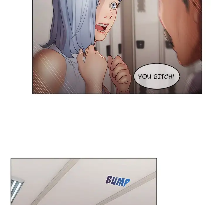 Butterfly Dream - Chapter 4 [photo 55] - MangaPorn