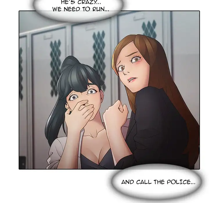 Butterfly Dream - Chapter 4 [photo 64] - MangaPorn