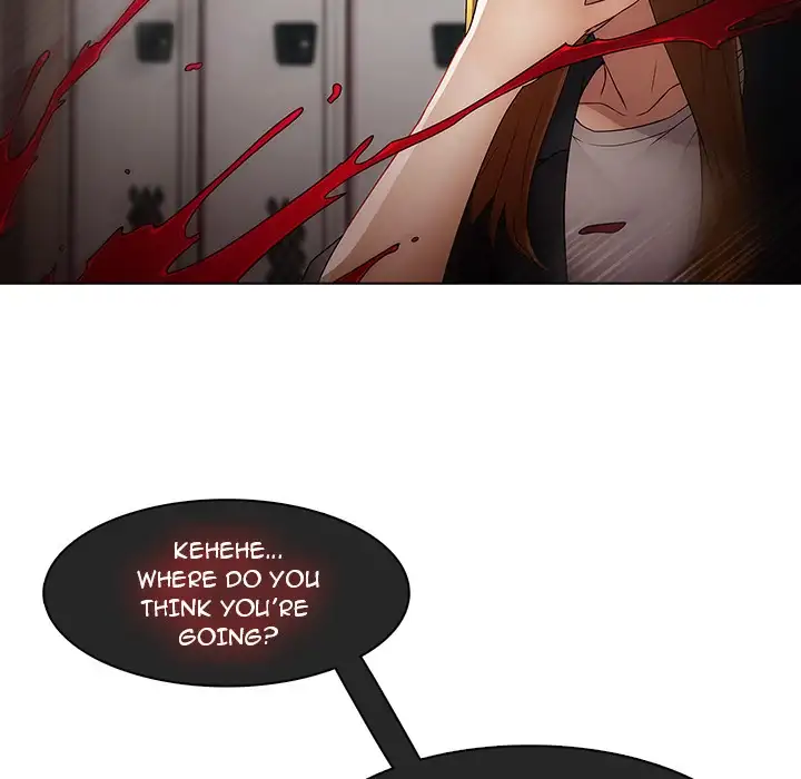 Butterfly Dream - Chapter 4 [photo 68] - MangaPorn