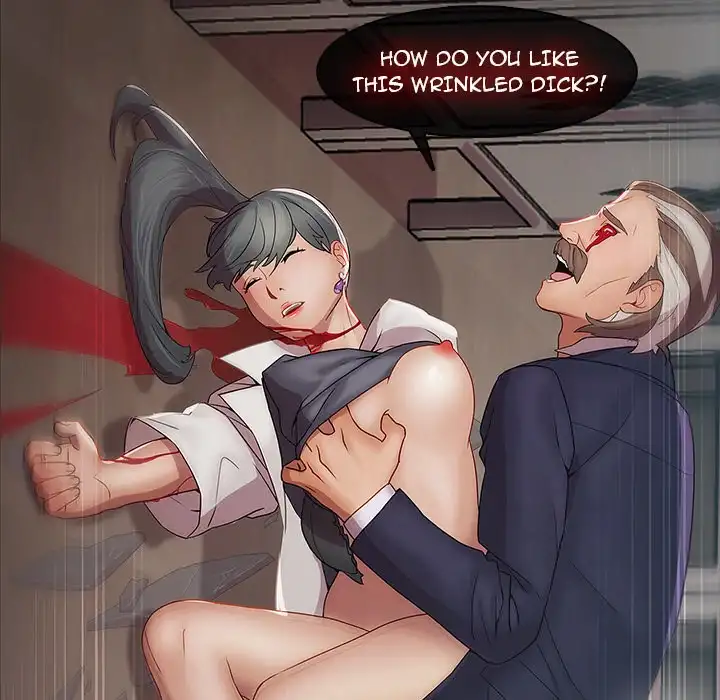 Butterfly Dream - Chapter 4 [photo 79] - MangaPorn