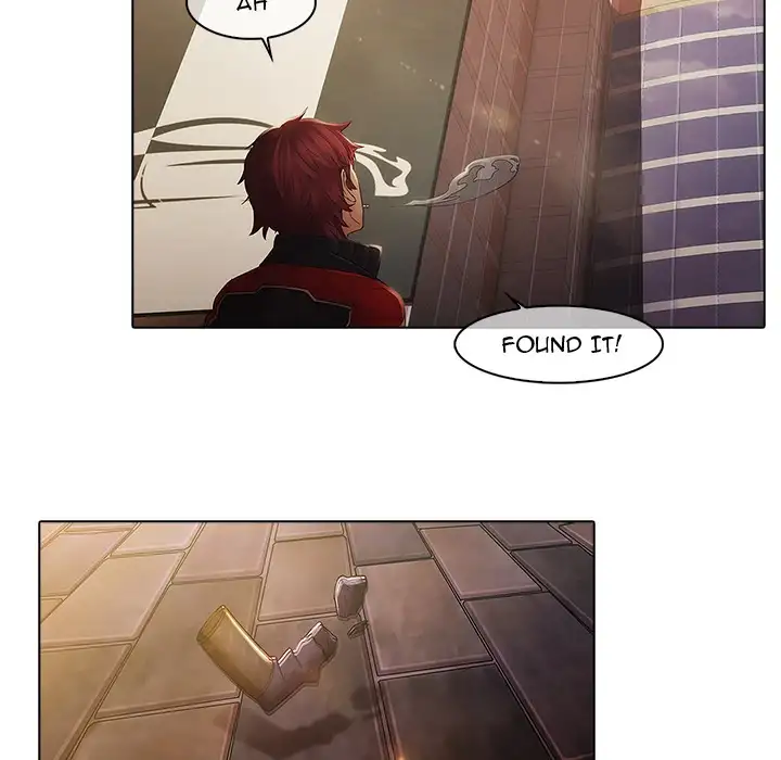 Butterfly Dream - Chapter 4 [photo 87] - MangaPorn