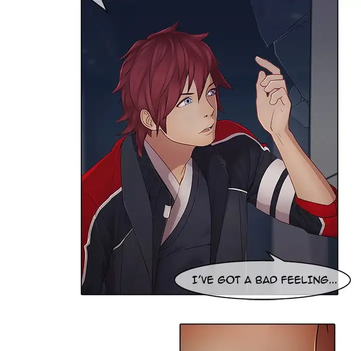 Butterfly Dream - Chapter 5 [photo 11] - MangaPorn