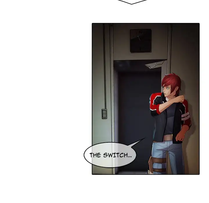 Butterfly Dream - Chapter 5 [photo 13] - MangaPorn