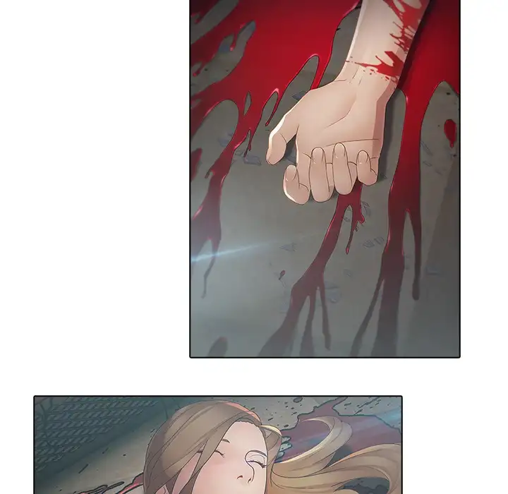 Butterfly Dream - Chapter 5 [photo 17] - MangaPorn