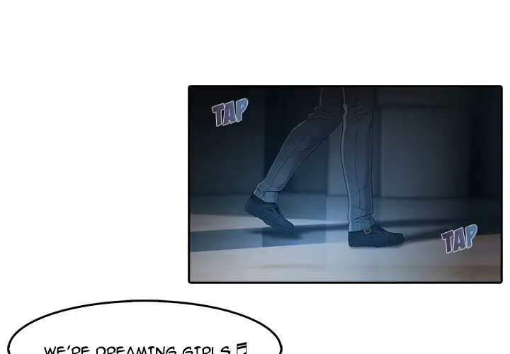 Butterfly Dream - Chapter 5 [photo 2] - MangaPorn