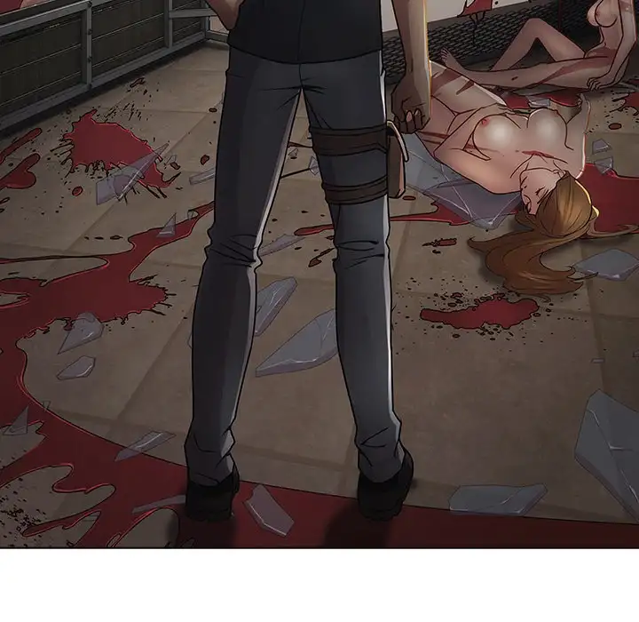 Butterfly Dream - Chapter 5 [photo 22] - MangaPorn