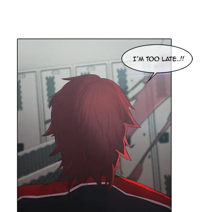 Butterfly Dream - Chapter 5 [photo 23] - MangaPorn